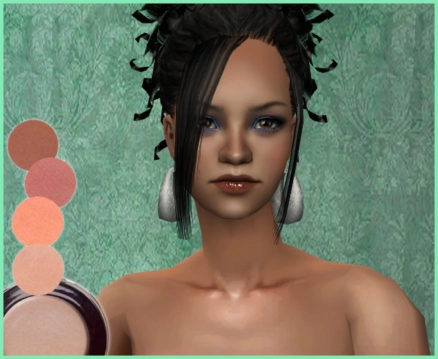 blush 4 by lidiqnata sims 2